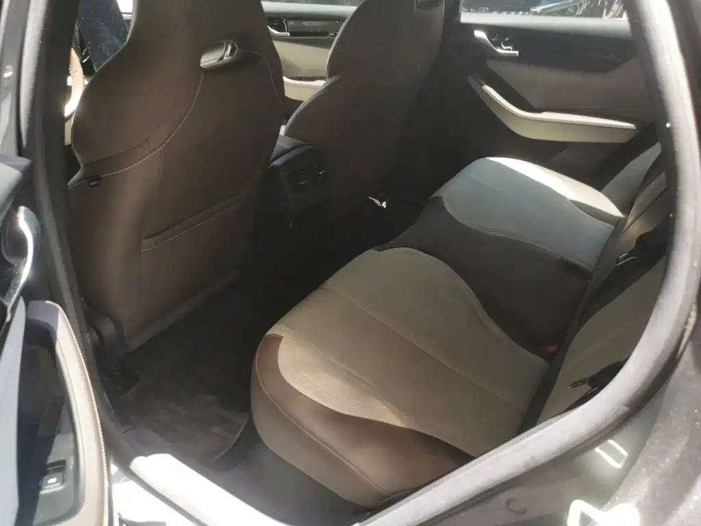 BYD Qin PLUS 2024 — фото 15