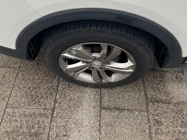 Changan CS15 2019