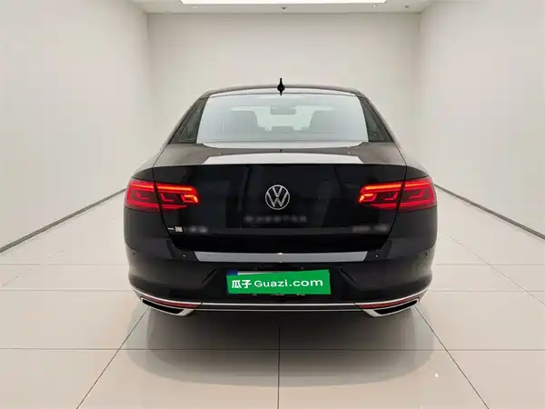 Volkswagen Magotan 2020