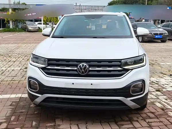 Volkswagen Tacqua 2021