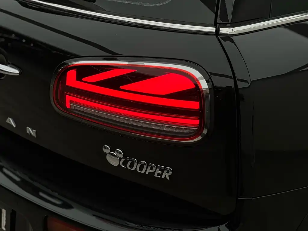 MINI Clubman 2020 — фото 24