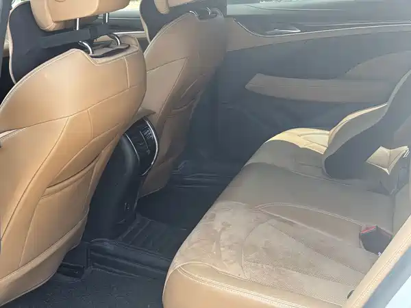 Buick LaCrosse 2018