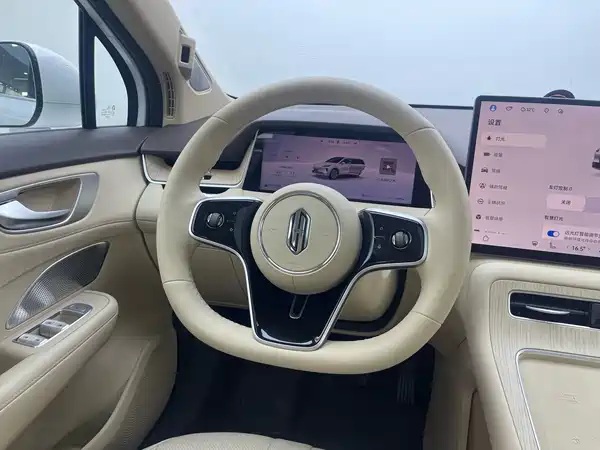 Shangjie H5 2025