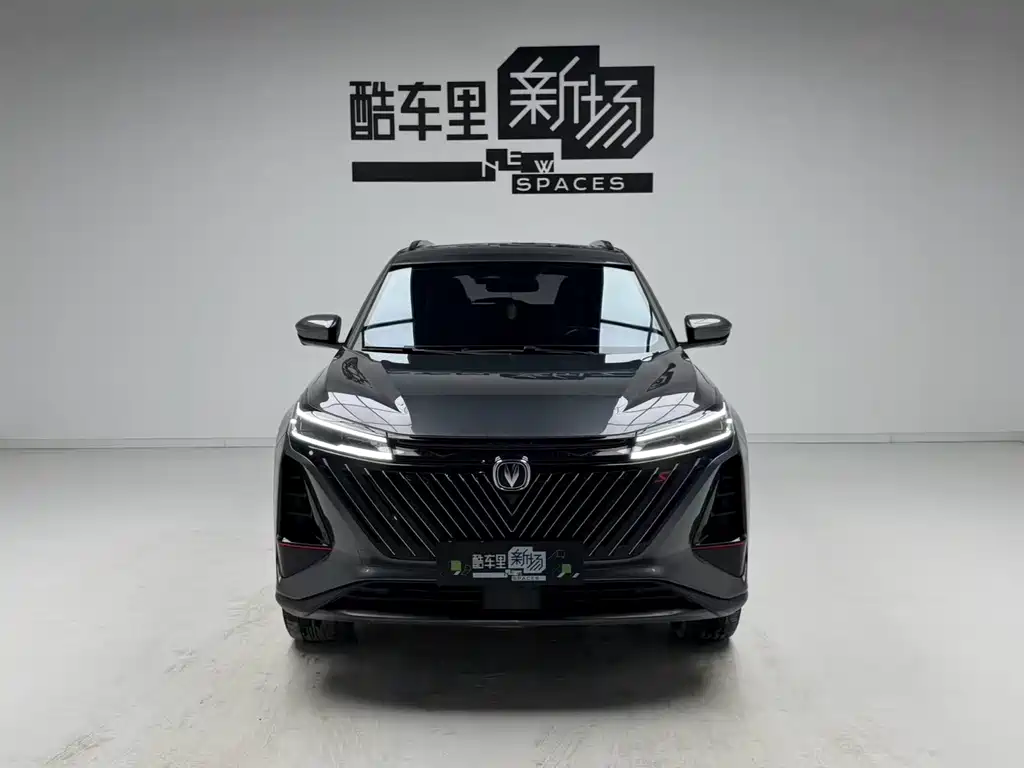 Changan CS75 PLUS 2022 — фото 2