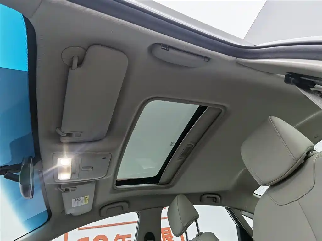 Buick Excelle 2020 — фото 14