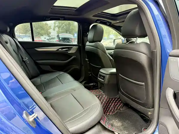 Cadillac CT5 2020