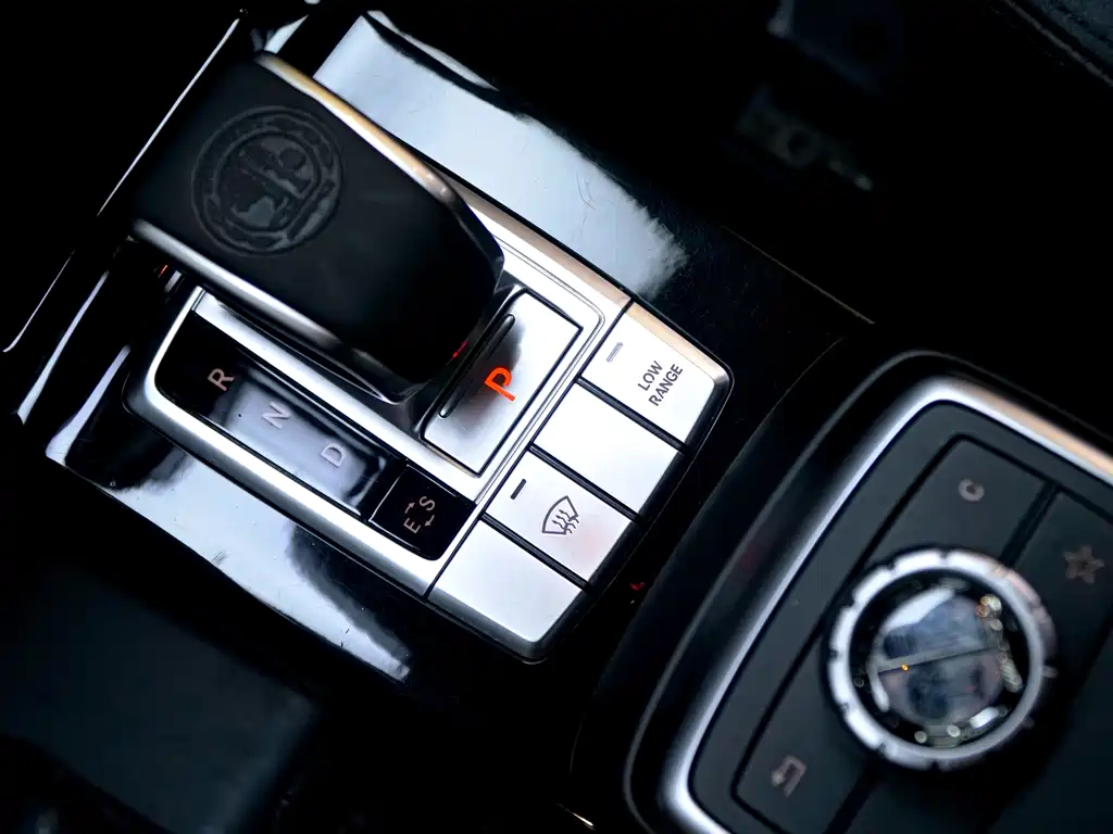 Mercedes-Benz G-Class 2015 — фото 17