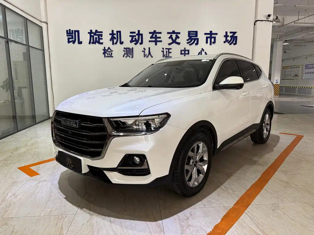 Haval H6 2022
