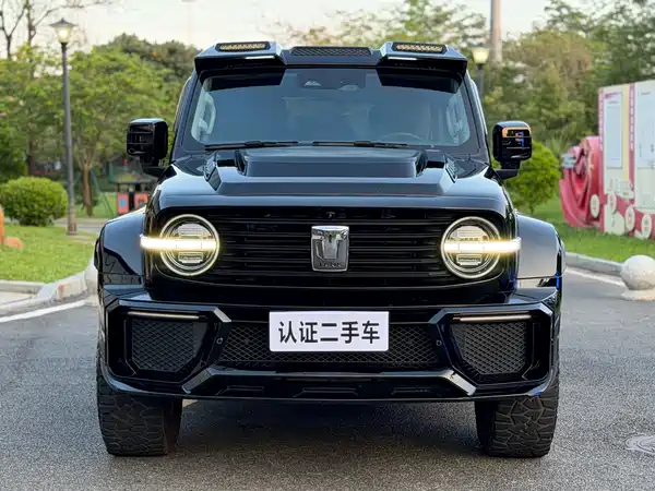 Tank 300 2021