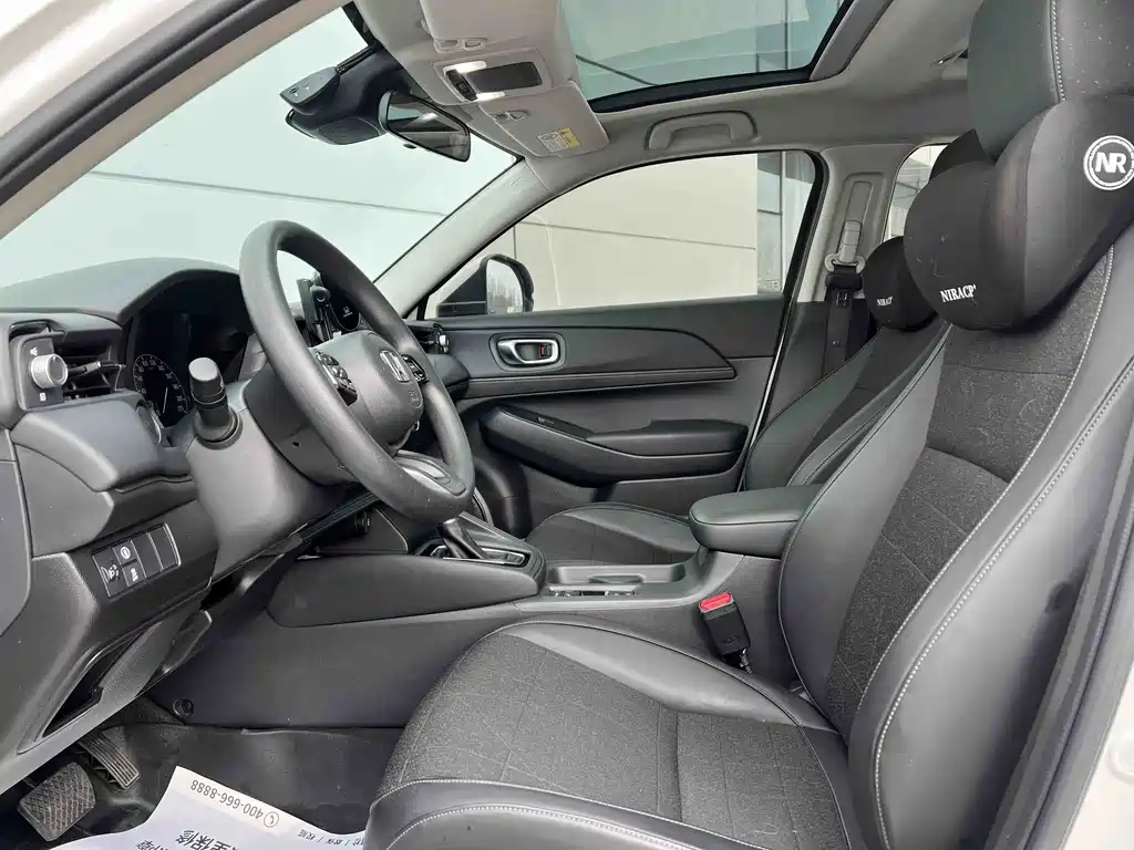 Honda Vezel 2023 — фото 15