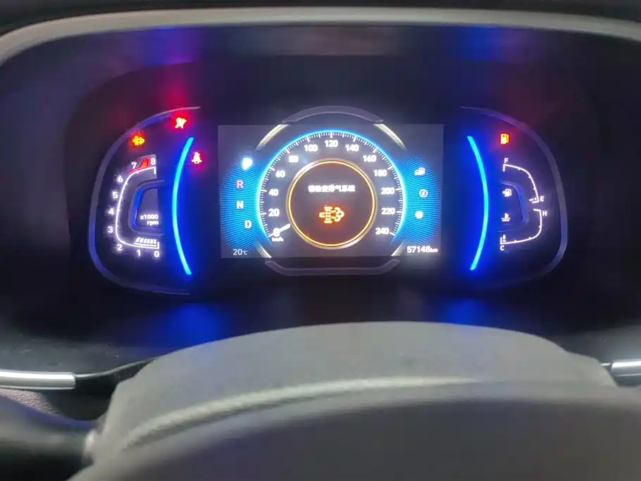 Hyundai Tucson 2020 — фото 14