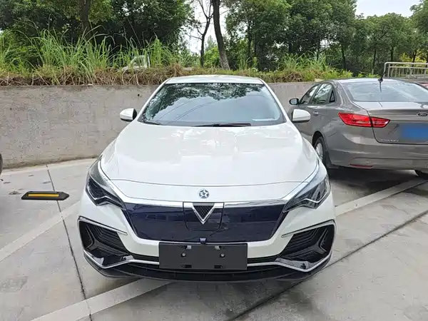 Venucia D60 EV 2024