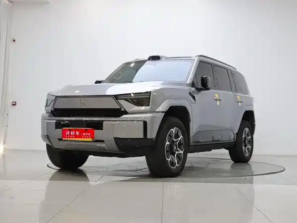 Mengshi M817 2025