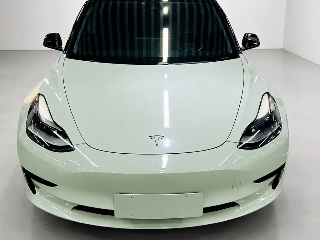 Tesla Model 3 2021 — фото 2
