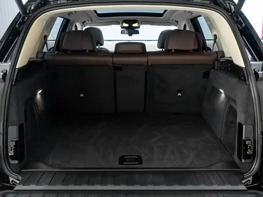 BMW X5 2024 — фото 13