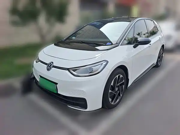 Volkswagen ID.3 2024