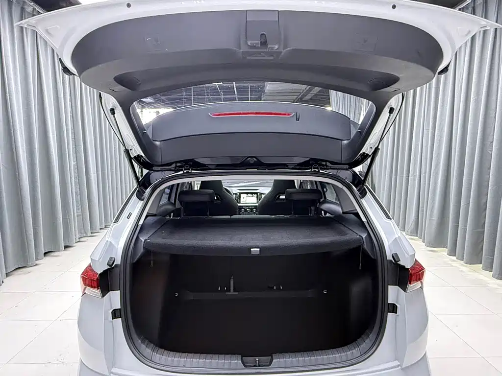 Skoda Kamiq 2023 — фото 20