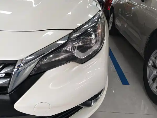 Venucia T90 2018