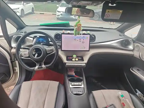 BYD Dolphin 2023