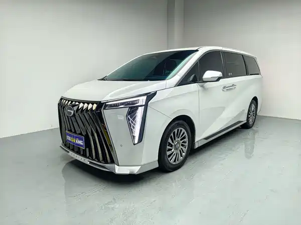 GAC Trumpchi M8 2024