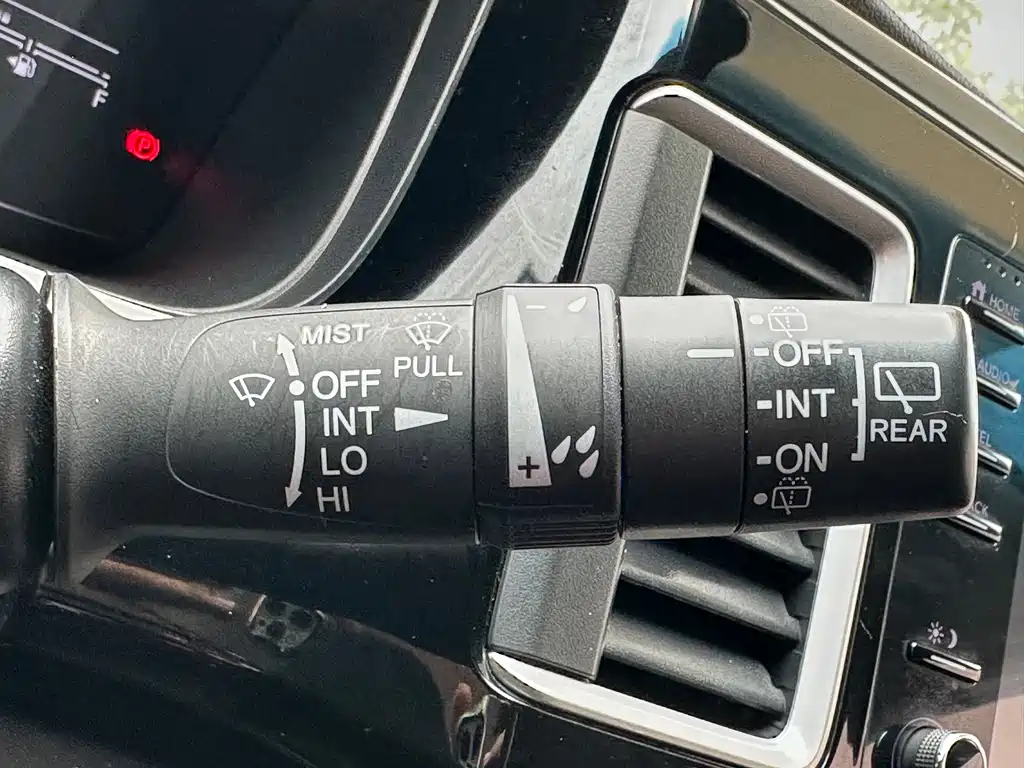 Honda Elysion 2020 — фото 20