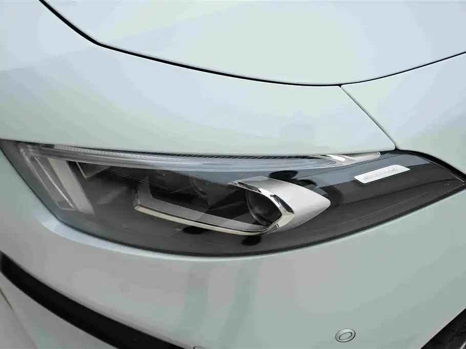 Mercedes-Benz A-Class AMG 2023 — фото 13