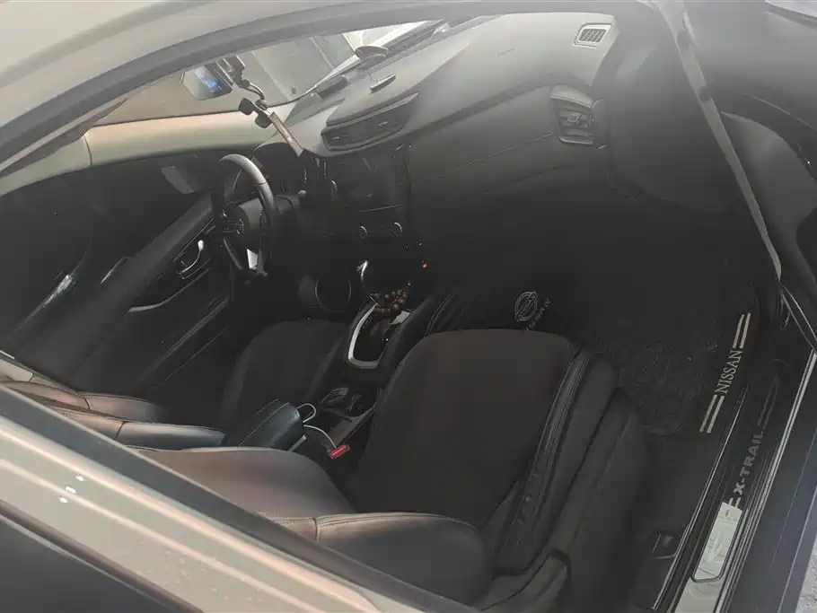 Nissan X-Trail 2020 — фото 8