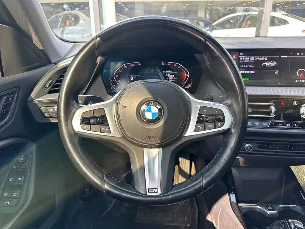 BMW 2 Series 2023 — фото 14