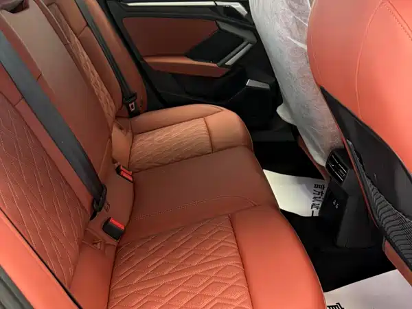 Audi A3 2026