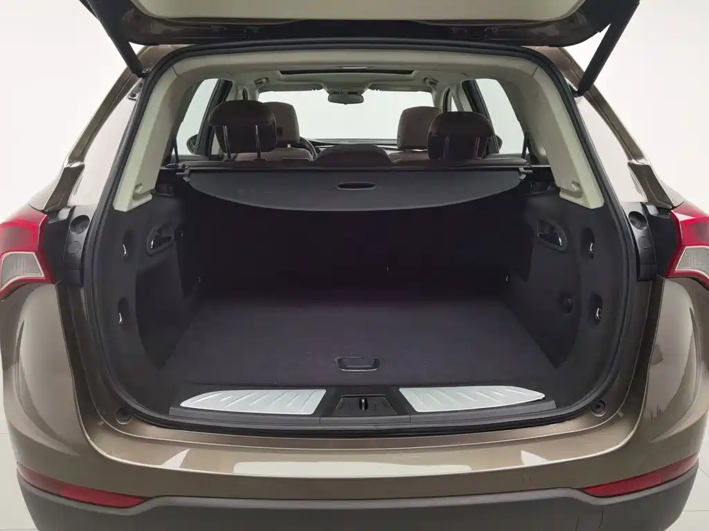 Buick Envision Plus 2018 — фото 16