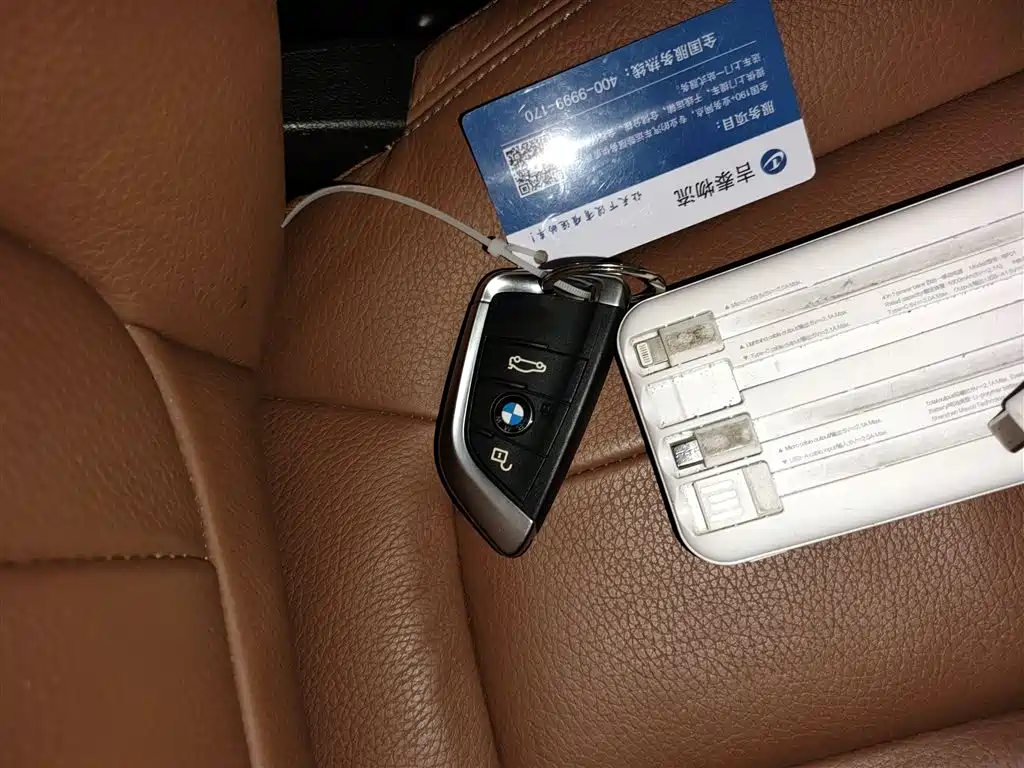 BMW 2 Series Active Tourer 2015 — фото 9