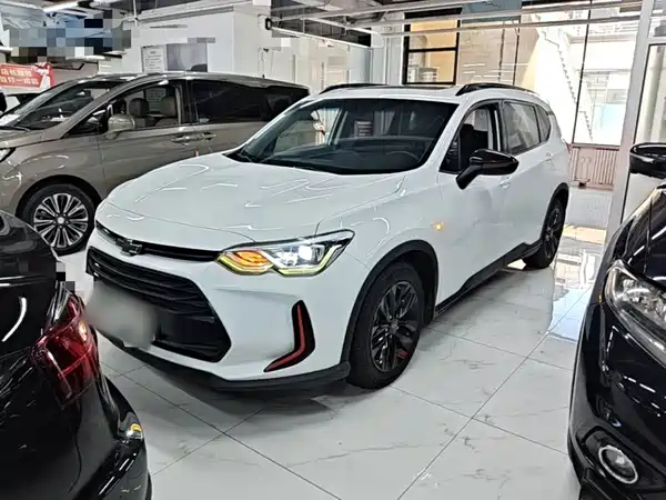 Chevrolet Orlando 2020