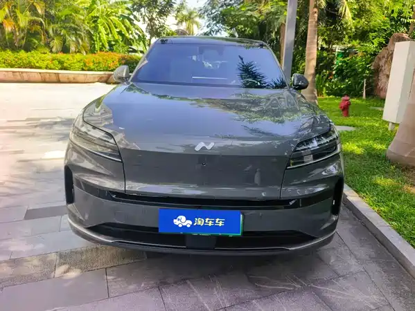 Onvo L90 2025