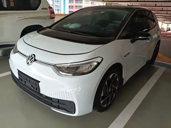 Volkswagen ID.3 2023