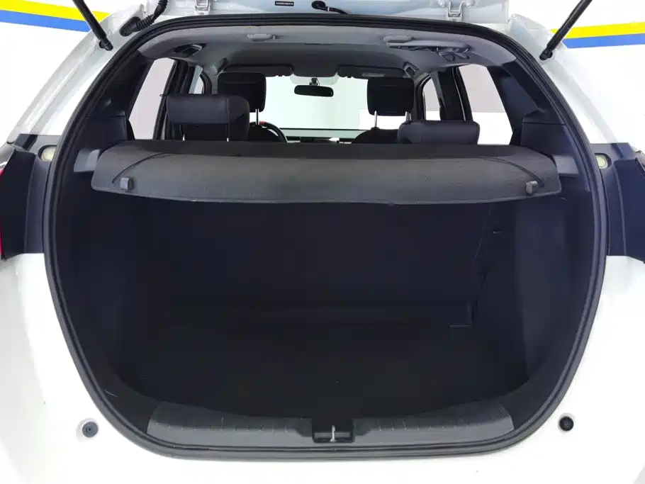 Honda Fit 2021 — фото 4