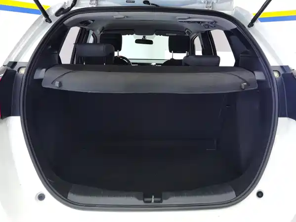 Honda Fit 2021