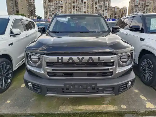 Haval Dargo 2023