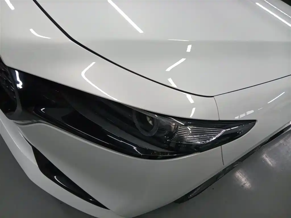Mazda 3 Axela 2022 — фото 24