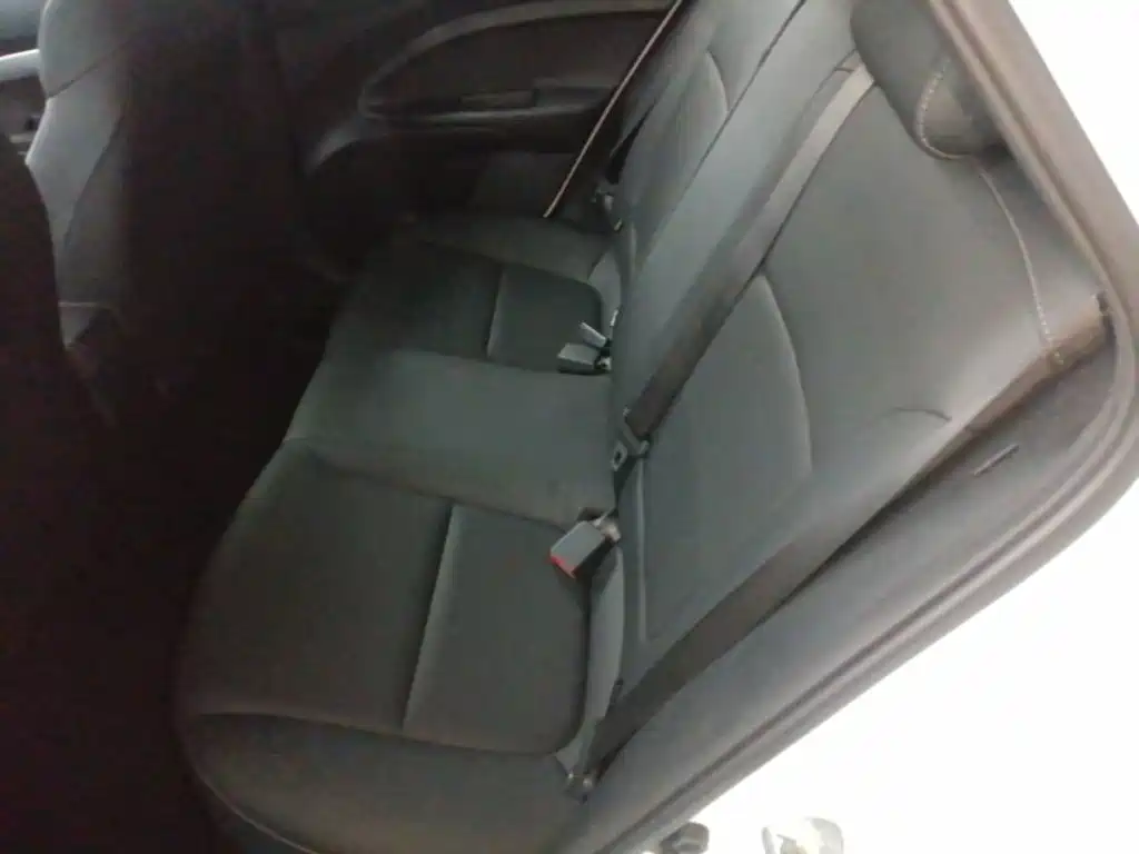 Kia KX1 2022 — фото 17