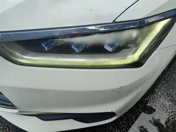 BYD Qin Pro 2020