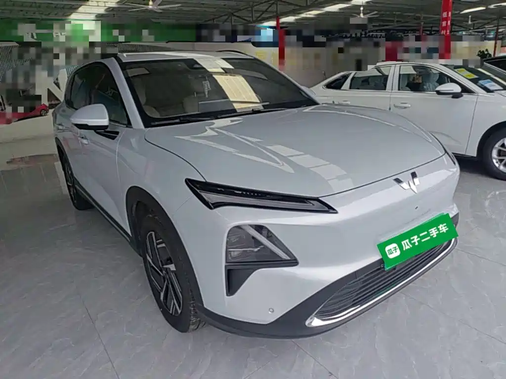 Wuling Starlight S 2024 — фото 4