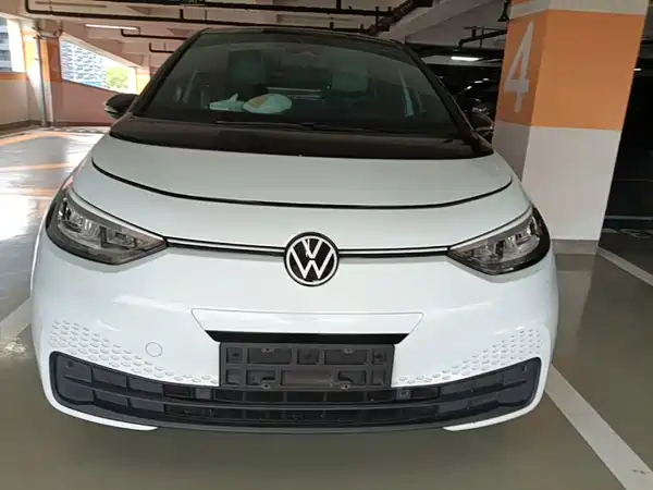 Volkswagen ID.3 2023