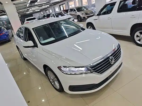 Volkswagen Lavida 2019
