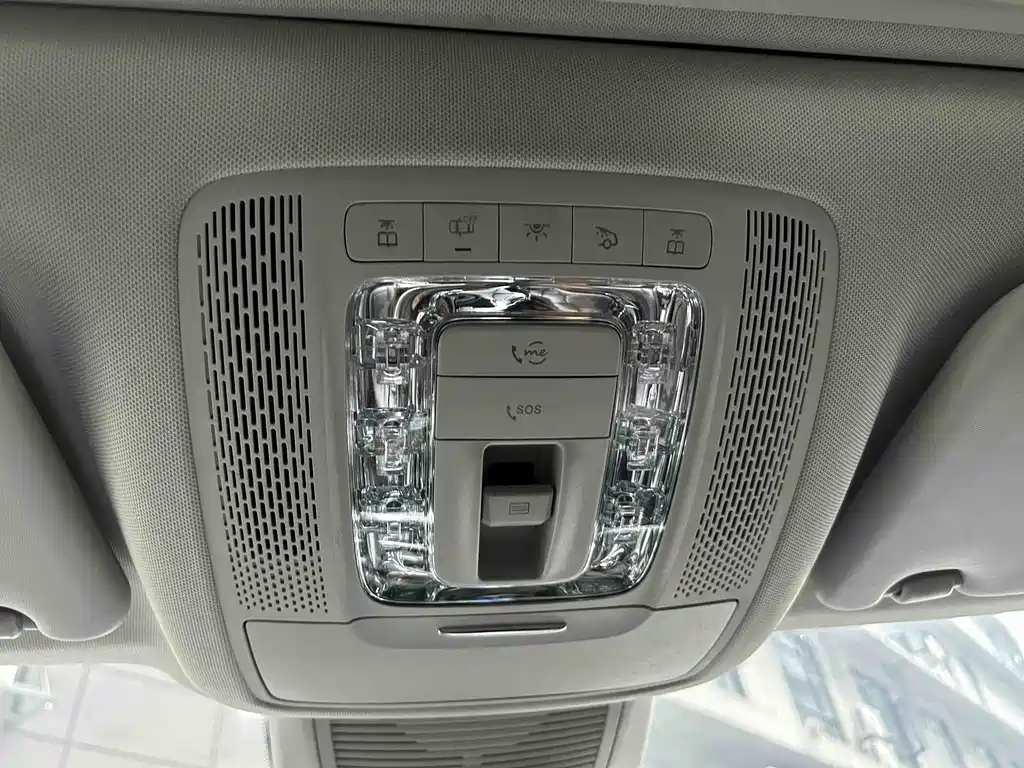 Mercedes-Benz GLE 2020 — фото 16