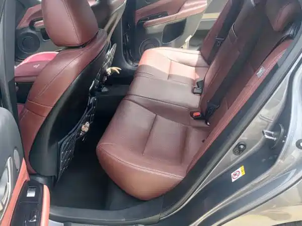 Lexus GS 2014