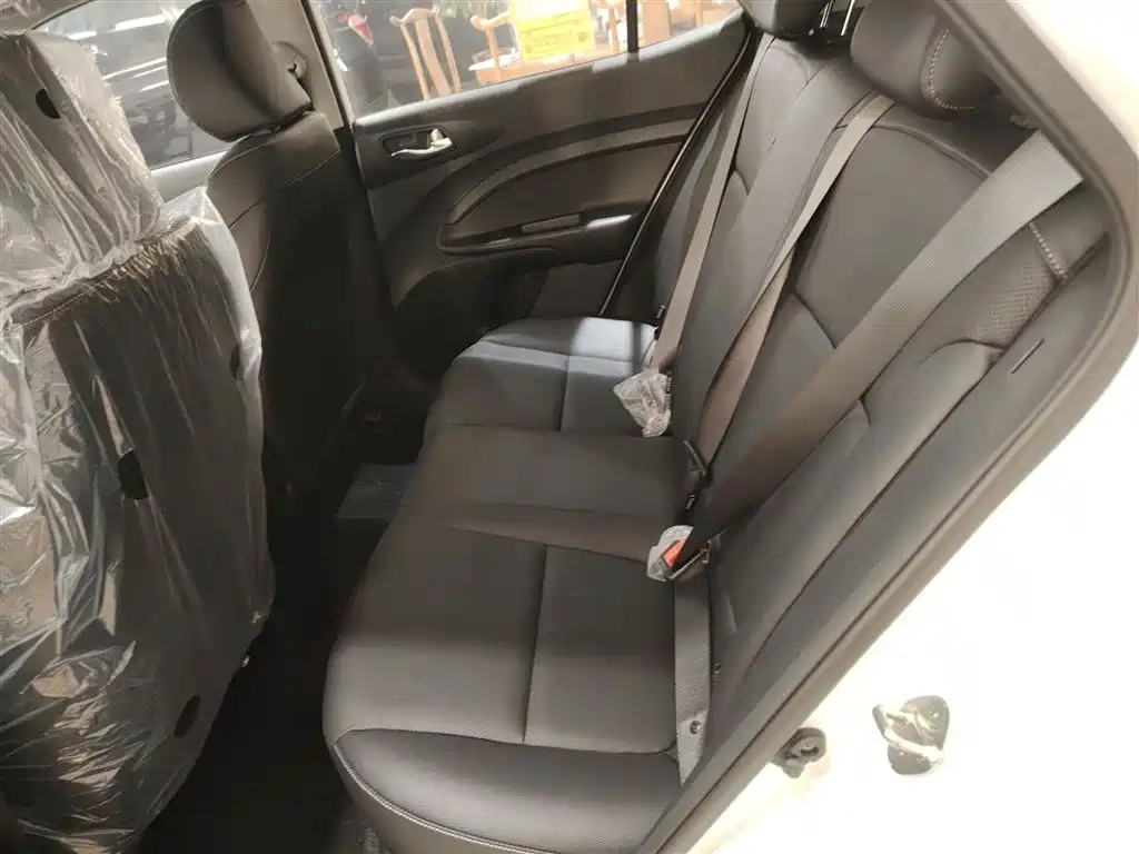 Kia KX1 2025 — фото 17