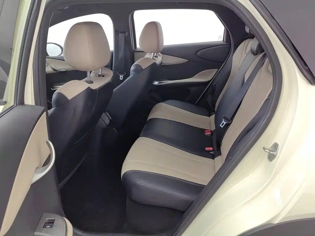 BYD Dolphin 2025 — фото 15