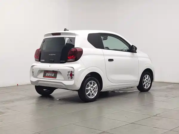 Roewe CLEVER 2023