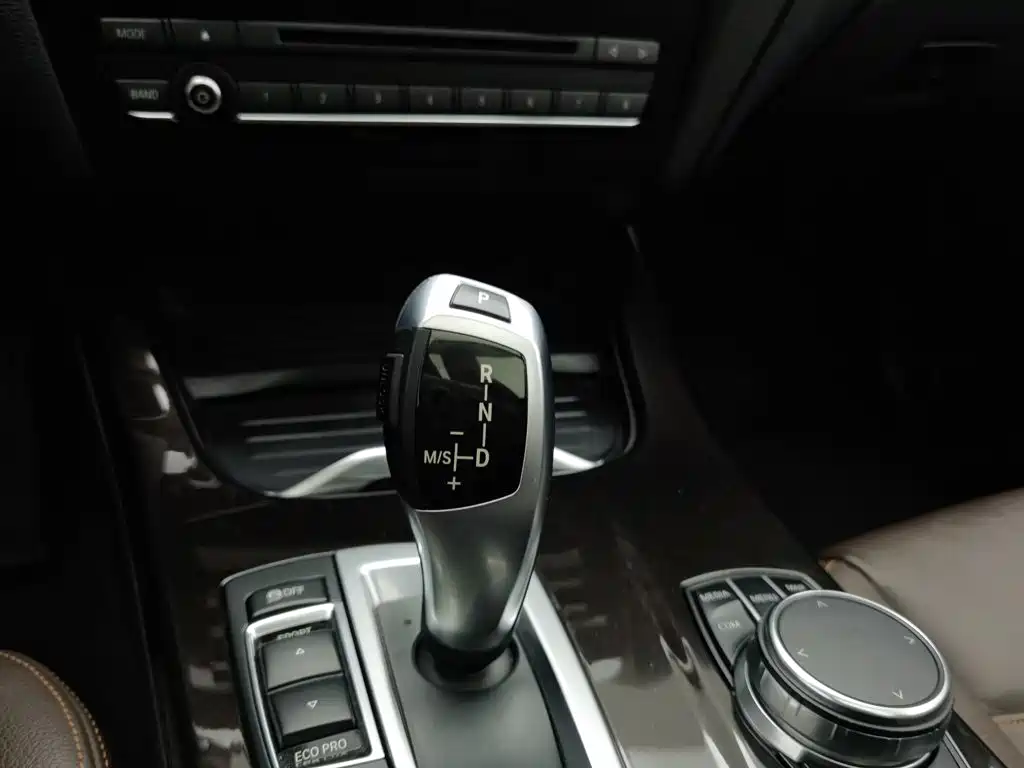 BMW X3 2018 — фото 13