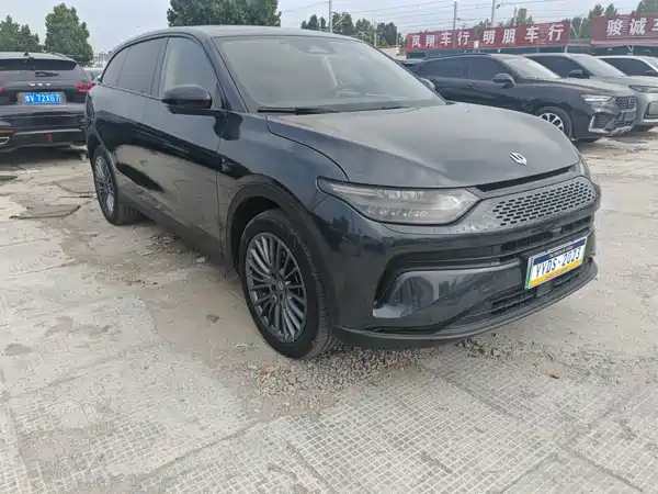 Leapmotor C11 2023